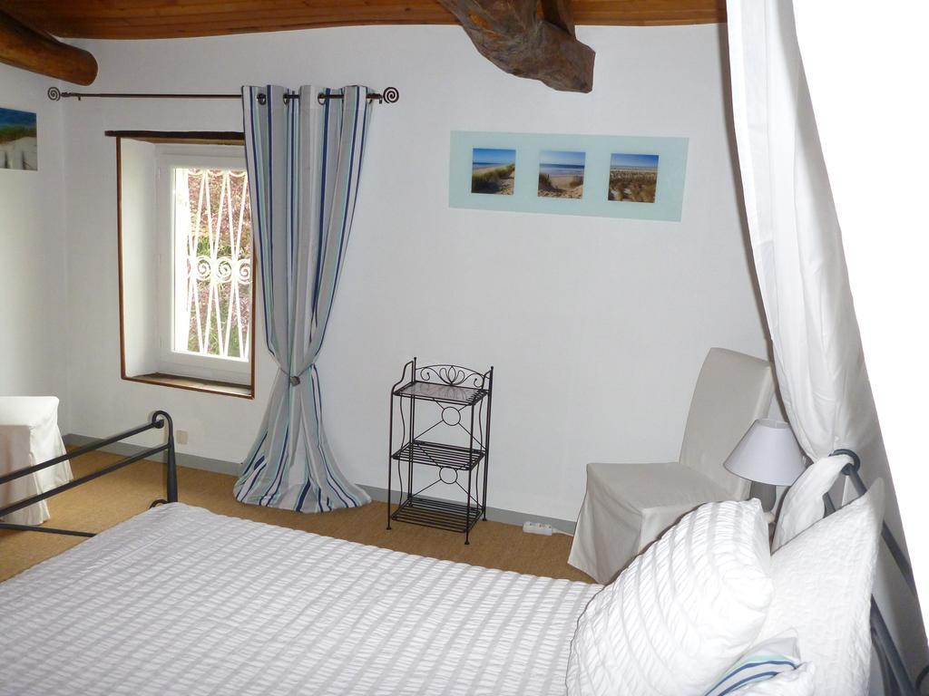 Bed and Breakfast Domaine du Papillon à Lesparre-Médoc Extérieur photo